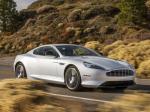Aston Martin DB9 2012 года (NA)